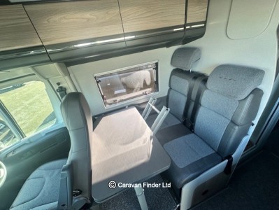 Swift Carrera 244 2026 (Trade) image 5