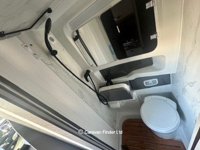 Swift Carrera 244 2026 (Trade) image 7