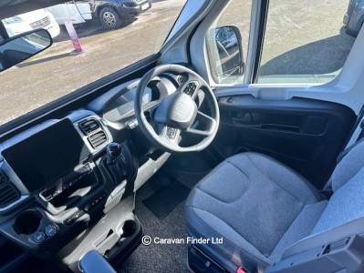 Swift Carrera 244 2026 (Trade) image 8