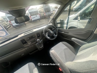 Chausson Titanium XLB 768 2020 (Trade) image 12