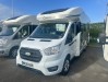 Used Chausson Titanium XLB 788 2020 motorhome Image