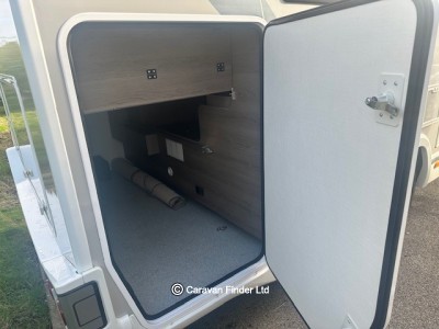 Chausson Titanium XLB 768 2020 (Trade) image 3