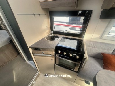 Chausson Titanium XLB 768 2020 (Trade) image 5
