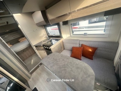 Chausson Titanium XLB 768 2020 (Trade) image 6