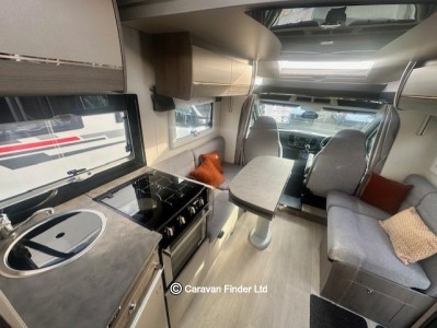 Chausson Titanium XLB 768 2020 (Trade) image 7