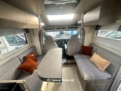 Chausson Titanium XLB 768 2020 (Trade) image 8
