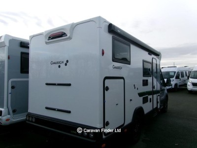 Chausson S697  SPORT LINE 2026 (Trade) image 9