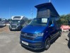Used Vw Startline T6 2021 motorhome Image