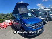 Vw Startline T6 2021 2 berth Motorhome Thumbnail