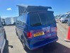 Used Vw Startline T6 2021 motorhome Image