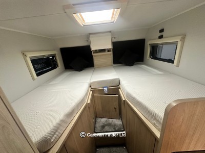 Elddis Autoquest Apex 194 2026 (Trade) image 10