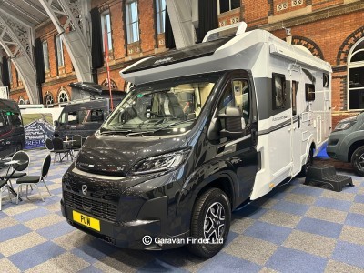 Elddis Autoquest Apex 194 2026 Motorhomes Thumbnail