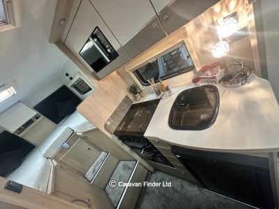 New Elddis Autoquest Apex 194 2026 motorhome Image