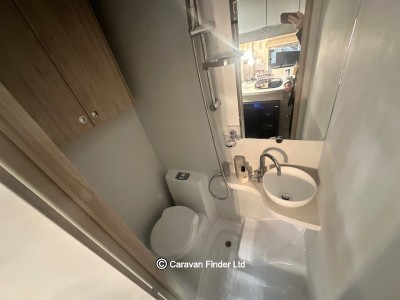 Elddis Autoquest Apex 194 2026 (Trade) image 4