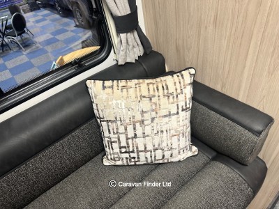 Elddis Autoquest Apex 194 2026 (Trade) image 5