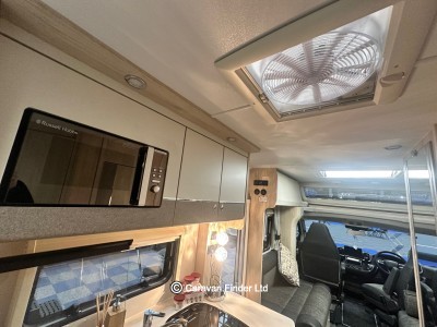 Elddis Autoquest Apex 194 2026 (Trade) image 7