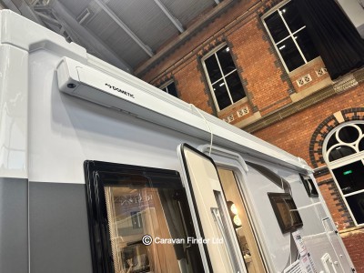 Elddis Autoquest Apex 194 2026 (Trade) image 9