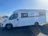 New Weinsberg Caracompact 600 MEG Pepper Edition 2026 motorhome Image