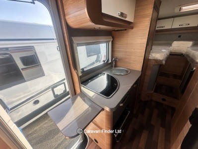 Weinsberg Caracompact 600 MEG Pepper Edition 2026 (Trade) image 3