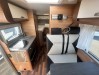 New Weinsberg Caracompact 600 MEG Pepper Edition 2026 motorhome Image