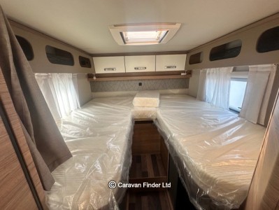 Weinsberg Caracompact 600 MEG Pepper Edition 2026 (Trade) image 5