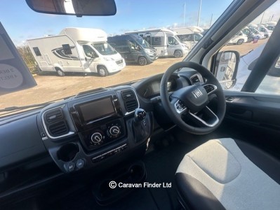 Weinsberg Caracompact 600 MEG Pepper Edition 2026 (Trade) image 9