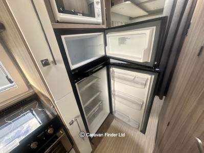 Benimar Tessoro T482 2021 (Trade) image 6