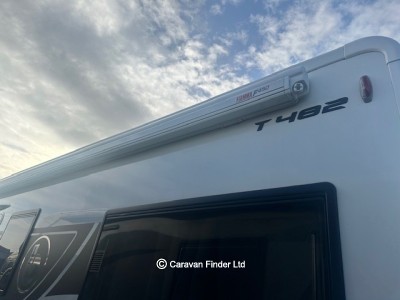 Benimar Tessoro T482 2021 (Trade) image 3