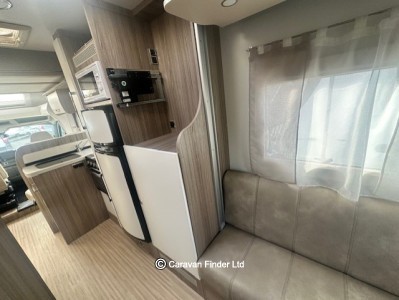 Benimar Tessoro T482 2021 (Trade) image 12