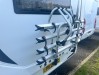 Used Benimar Tessoro T482 2021 motorhome Image