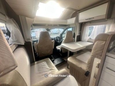 Benimar Tessoro T482 2021 (Trade) image 4