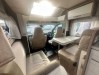 Used Benimar Tessoro T482 2021 motorhome Image