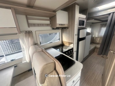 Benimar Tessoro T482 2021 (Trade) image 5