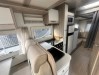 Used Benimar Tessoro T482 2021 motorhome Image