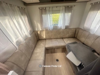 Benimar Tessoro T482 2021 (Trade) image 7