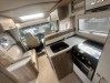 Used Benimar Tessoro T482 2021 motorhome Image