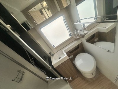 Benimar Tessoro T482 2021 (Trade) image 9