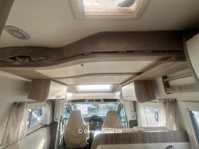 Benimar Tessoro T482 2021 (Trade) image 10