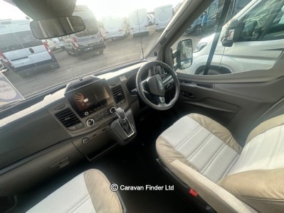 Benimar Tessoro T482 2021 (Trade) image 11