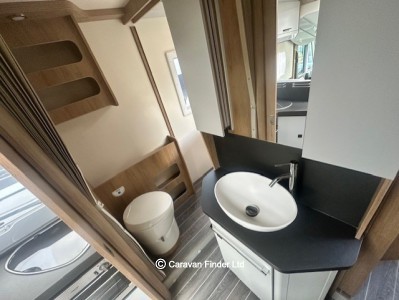 Rollerteam Pegaso 740 2021 (Trade) image 10