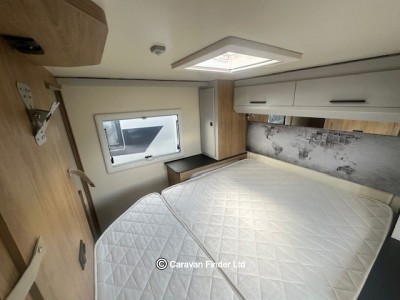 Rollerteam Pegaso 740 2021 (Trade) image 12