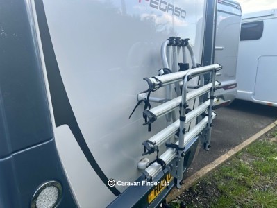 Rollerteam Pegaso 740 2021 (Trade) image 2