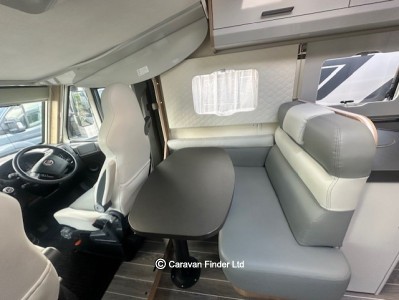 Rollerteam Pegaso 740 2021 (Trade) image 5