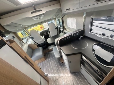 Rollerteam Pegaso 740 2021 (Trade) image 6