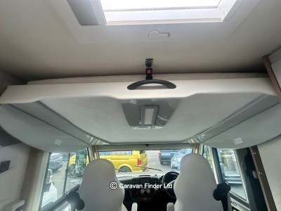 Rollerteam Pegaso 740 2021 (Trade) image 7