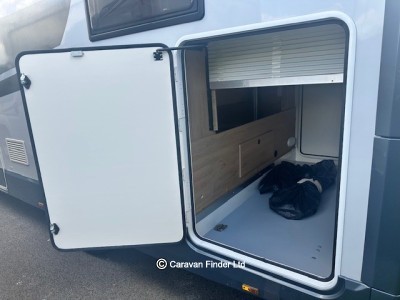 Rollerteam Pegaso 740 2021 (Trade) image 3