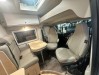 New Elddis Whirlwind GTV 563 2026 motorhome Image