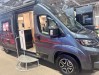 New Elddis Whirlwind GTV 563 2026 motorhome Image