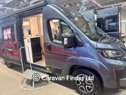 Elddis Whirlwind GTV 563 2026 3 berth Motorhome Thumbnail
