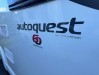New Elddis Autoquest 155 2025 motorhome Image